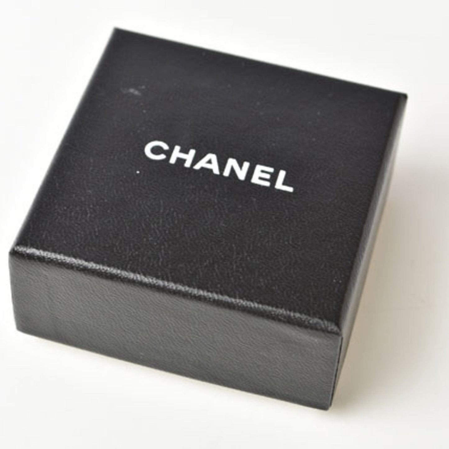Chanel Logo CC