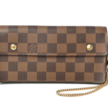 LOUIS VUITTON Accordeon wallet