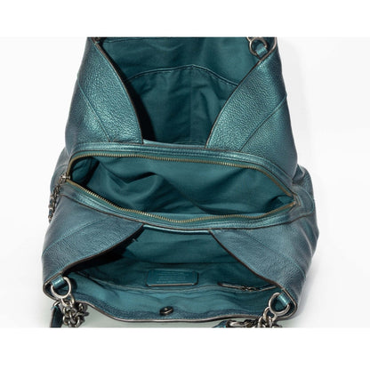Coach Lexy Chain Shoulder Bag