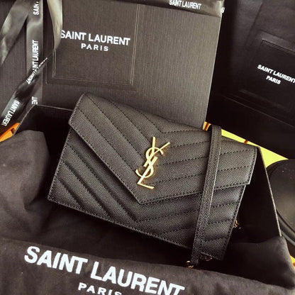 Yves Saint Laurent - Bags
