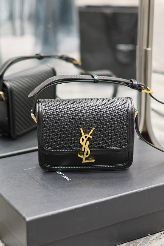Franco Shops - Yves Saint Laurent - Bags - 215