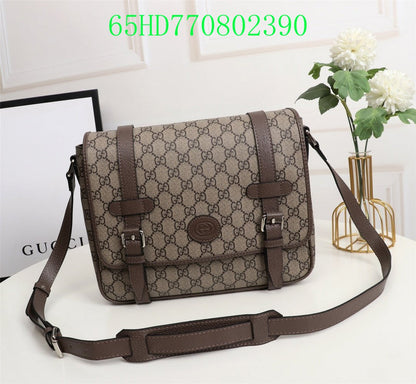Gucci Bags - The Tote   853
