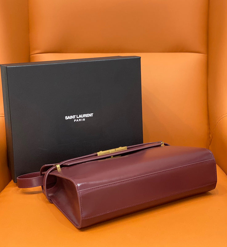 Franco Shops - Yves Saint Laurent - Bags - 320