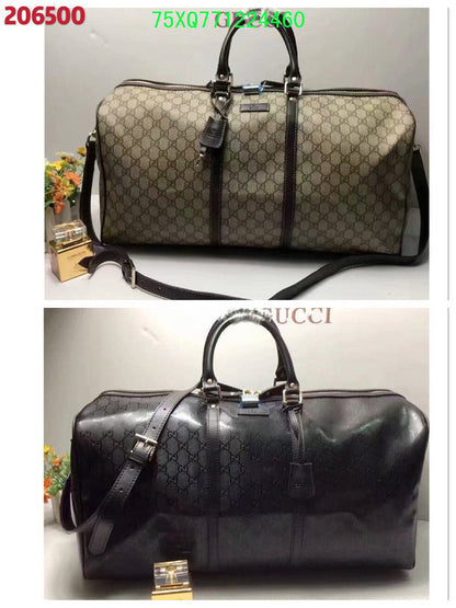 Gucci Bags - The Tote   994