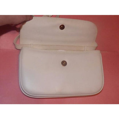 Gucci Gg Supreme Shoulder Vintage