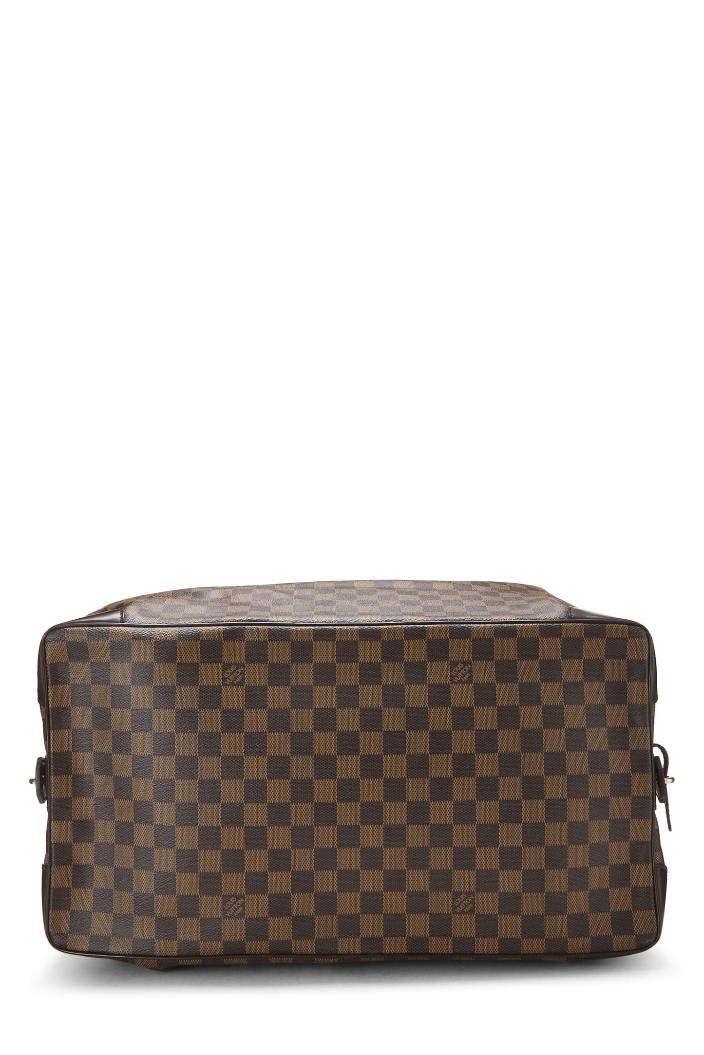Louis Vuitton,  Damier Ebene Vaslav, Brown