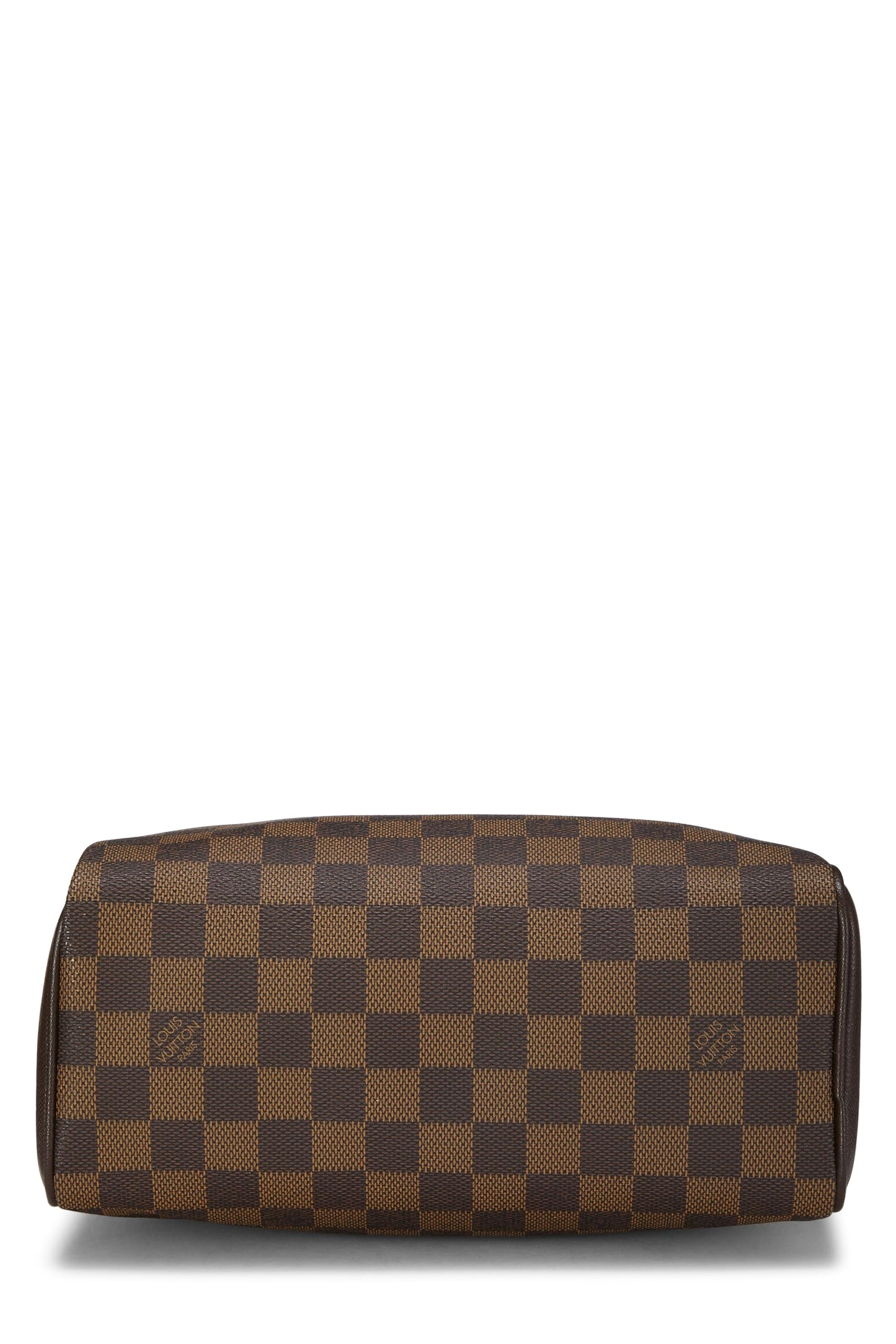 Louis Vuitton,  Damier Ebene Brera, Brown