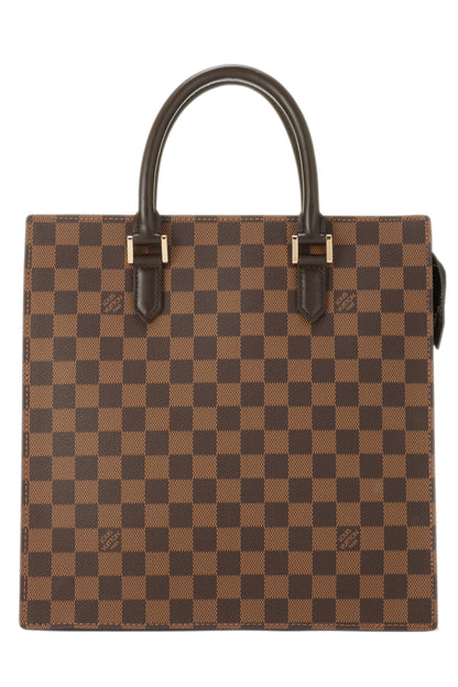 Louis Vuitton,  Damier Ebene Venice PM, Brown