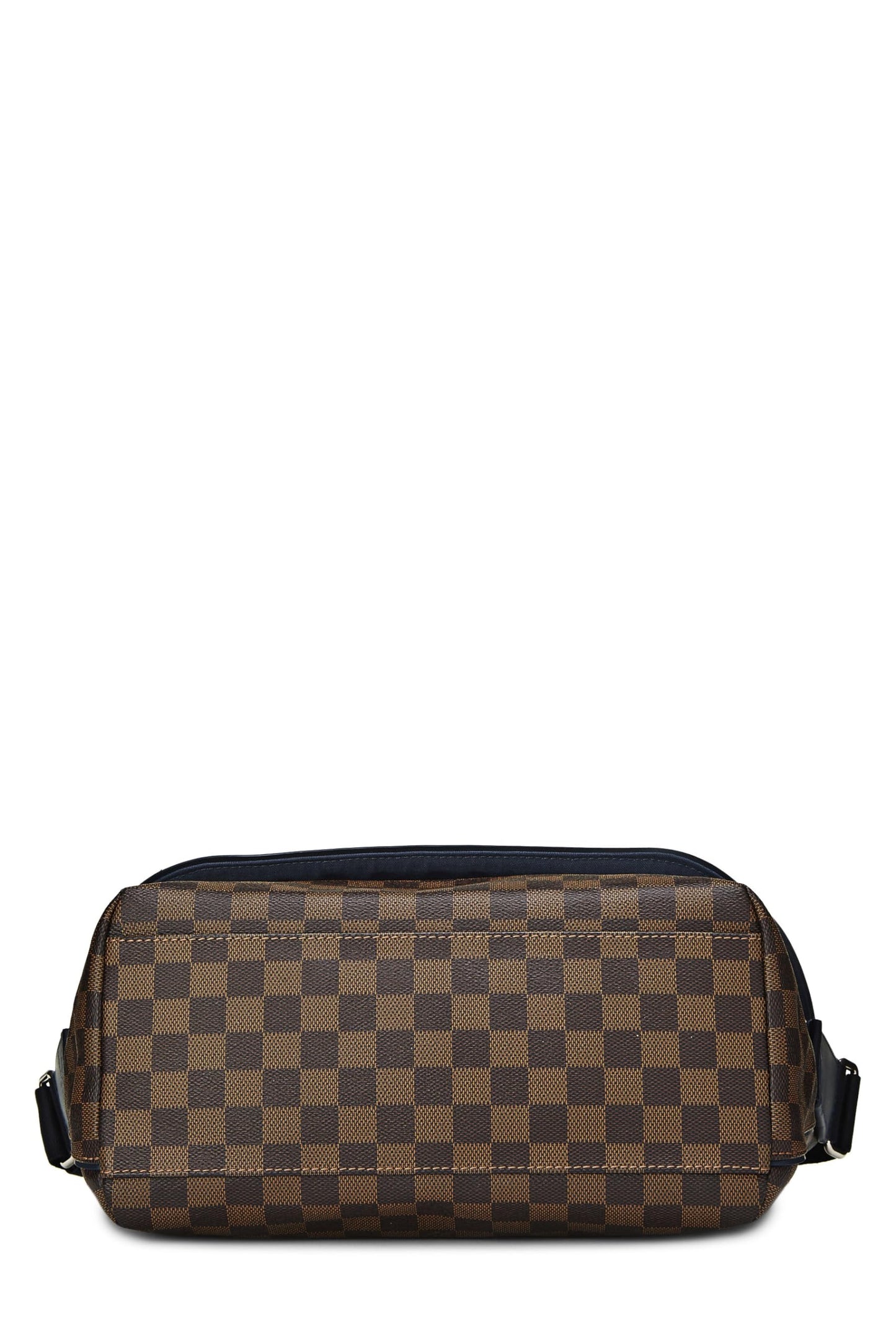 Louis Vuitton,  Damier Ebene Sprinter GM, Blue