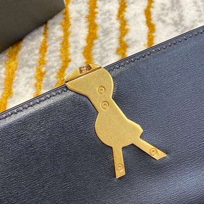 Yves Saint Laurent - Bags