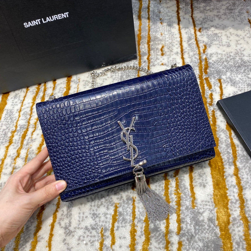 Yves Saint Laurent - Bags - Franco Shops