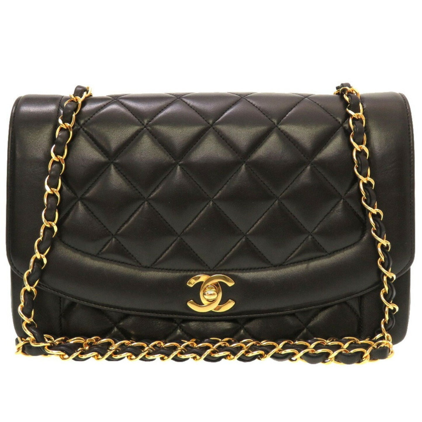 Chanel Matelassé