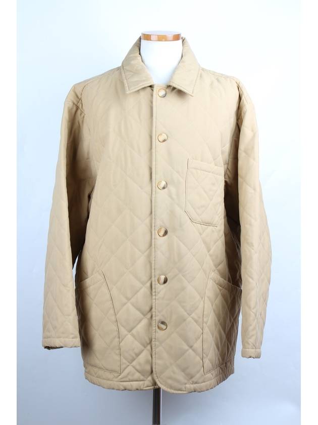 Luxury Bottega Veneta Quilting Jacket 105