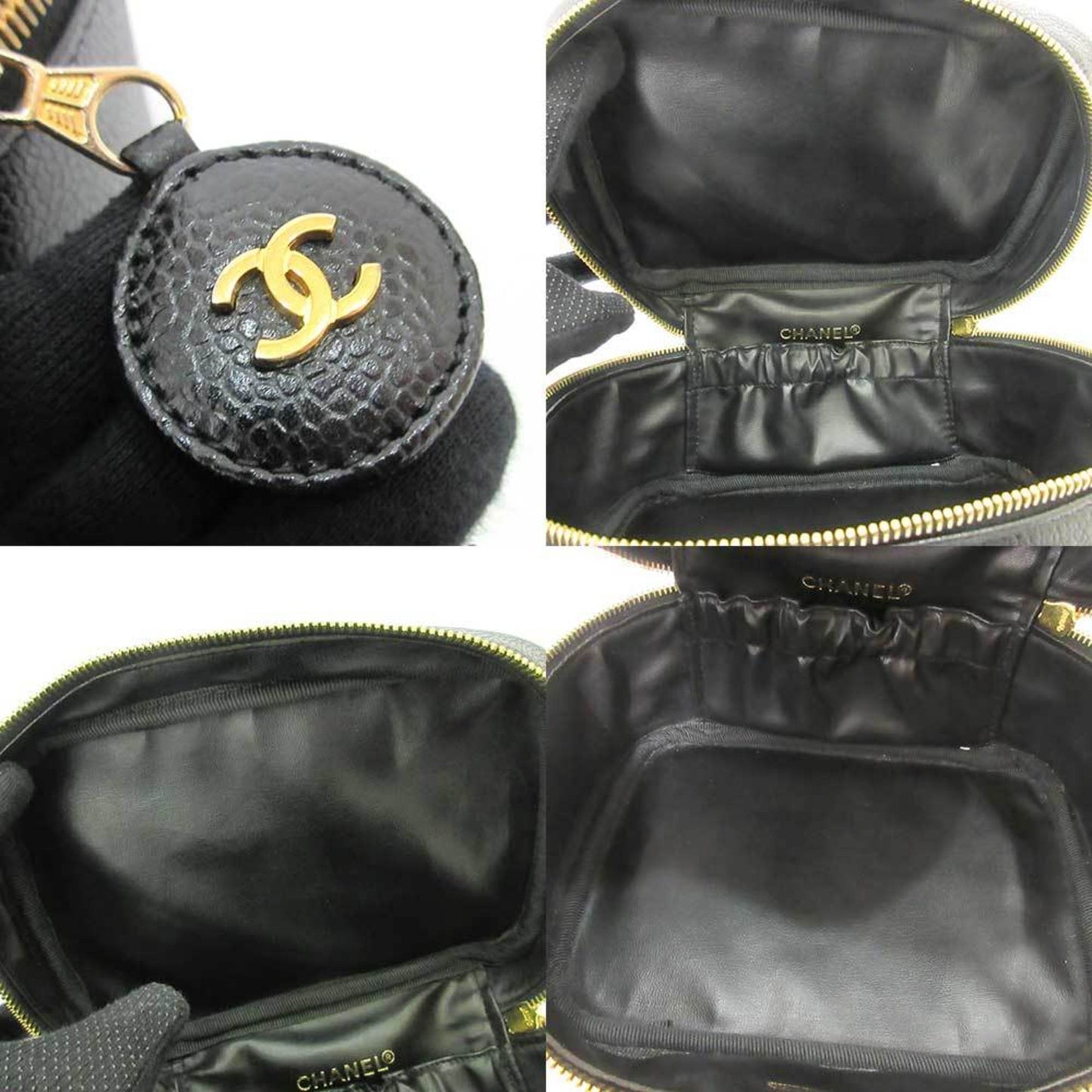 Chanel Vanity