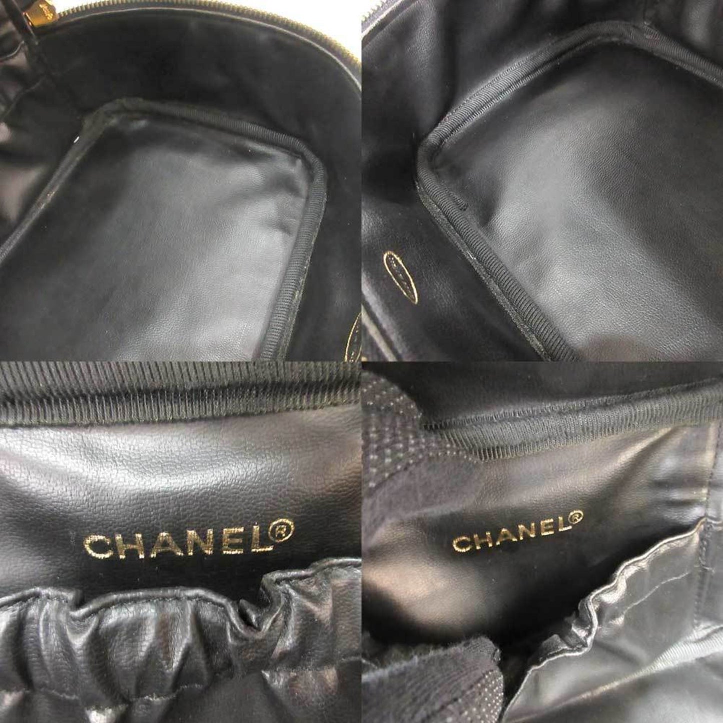 Chanel Vanity