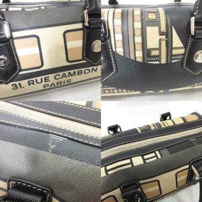 Chanel Boston