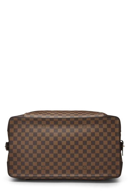 Louis Vuitton,  Damier Ebene Vaslav, Brown