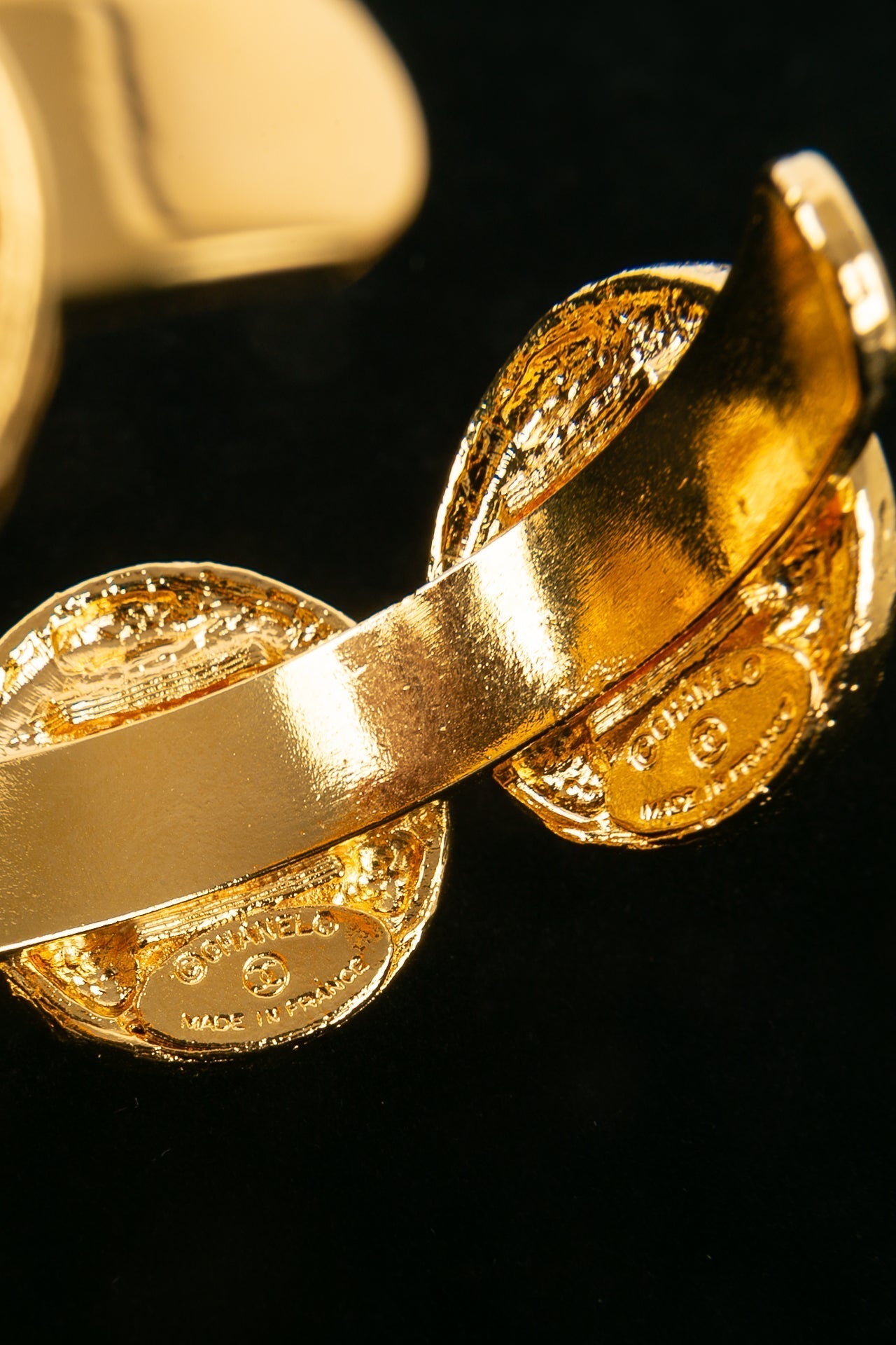 Bracelet Chanel