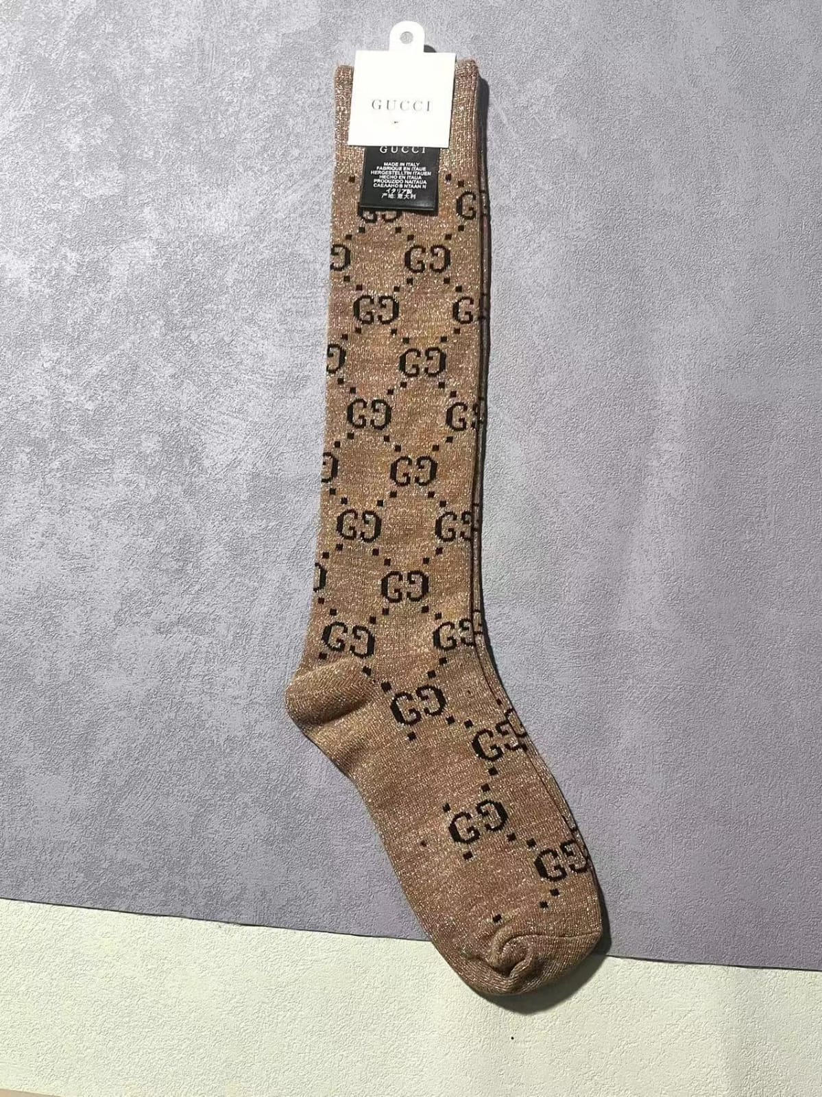 Gucci socks