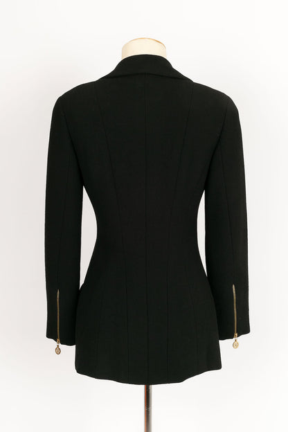 Tailleur Chanel Automne 1992