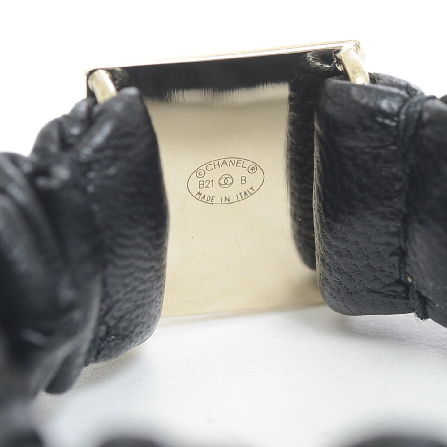 Chanel Coco Mark