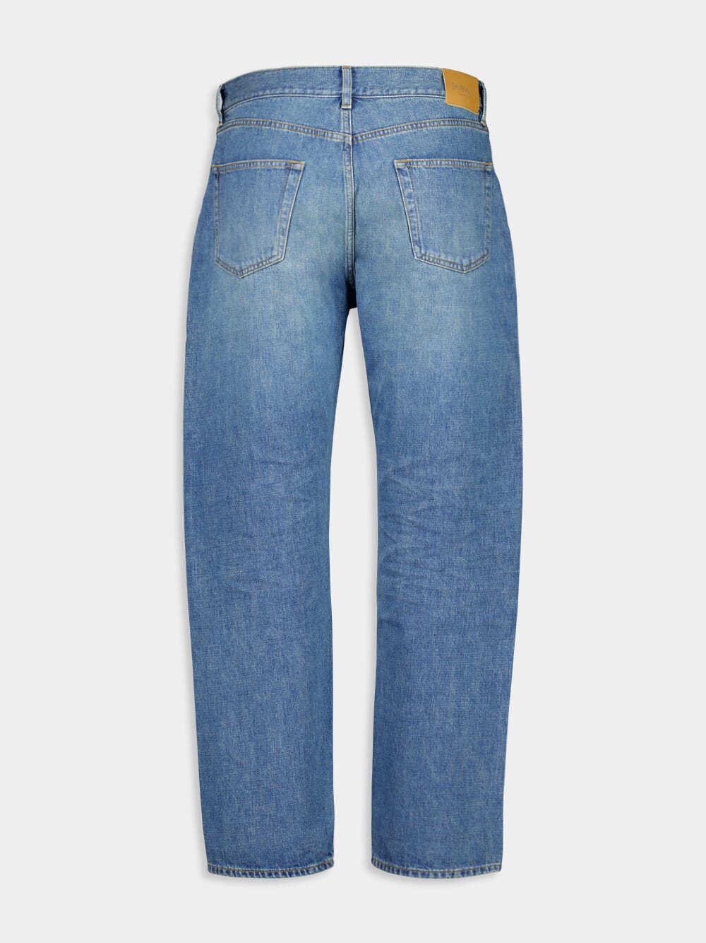 Norwegian Blue Mick Long Jeans