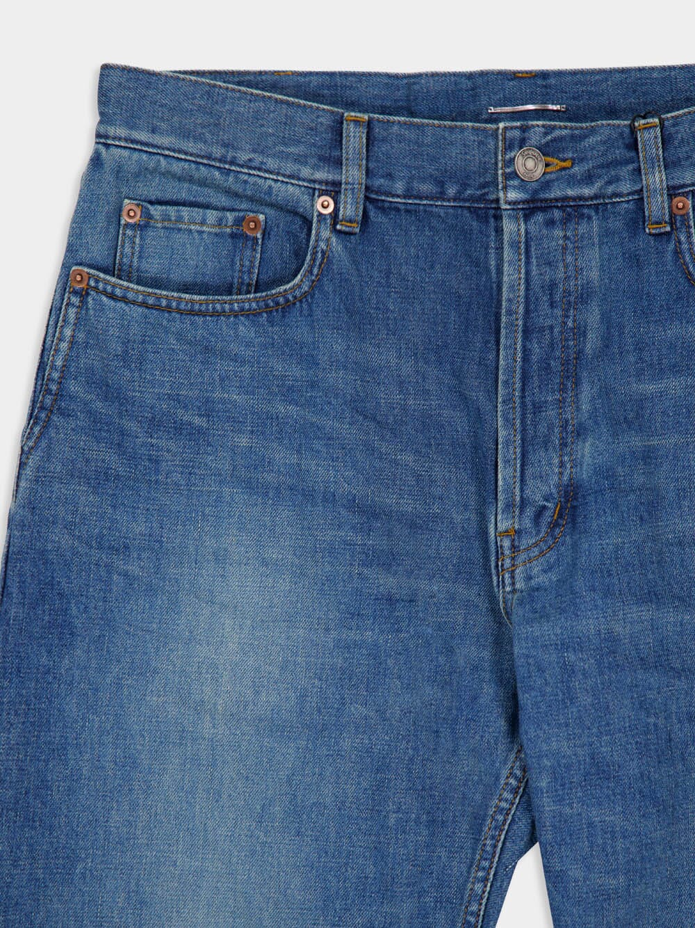 Norwegian Blue Mick Long Jeans