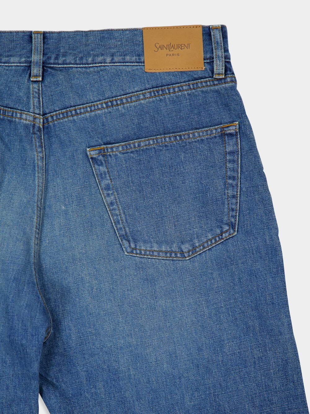 Norwegian Blue Mick Long Jeans