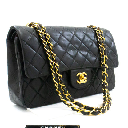 Chanel Double flap