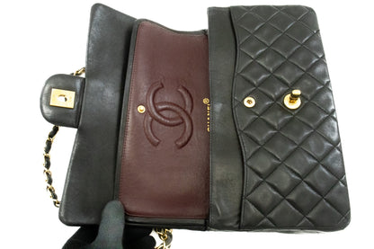 Chanel Double flap