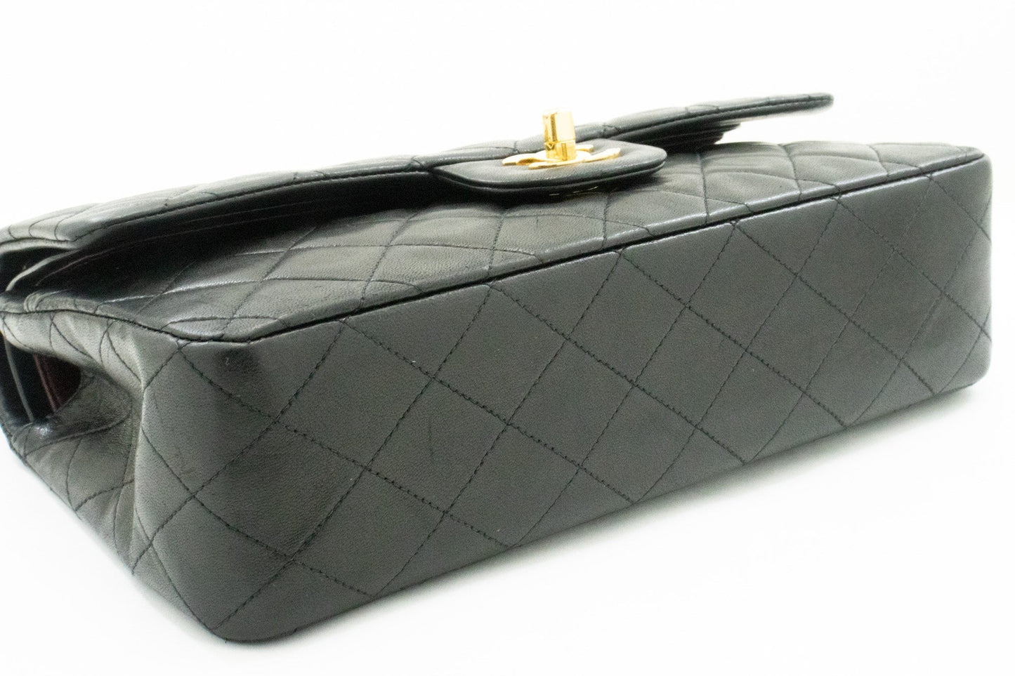 Chanel Double flap