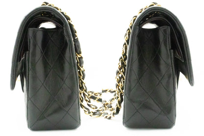 Chanel Double flap