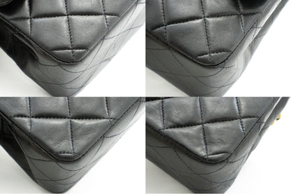 Chanel Double flap