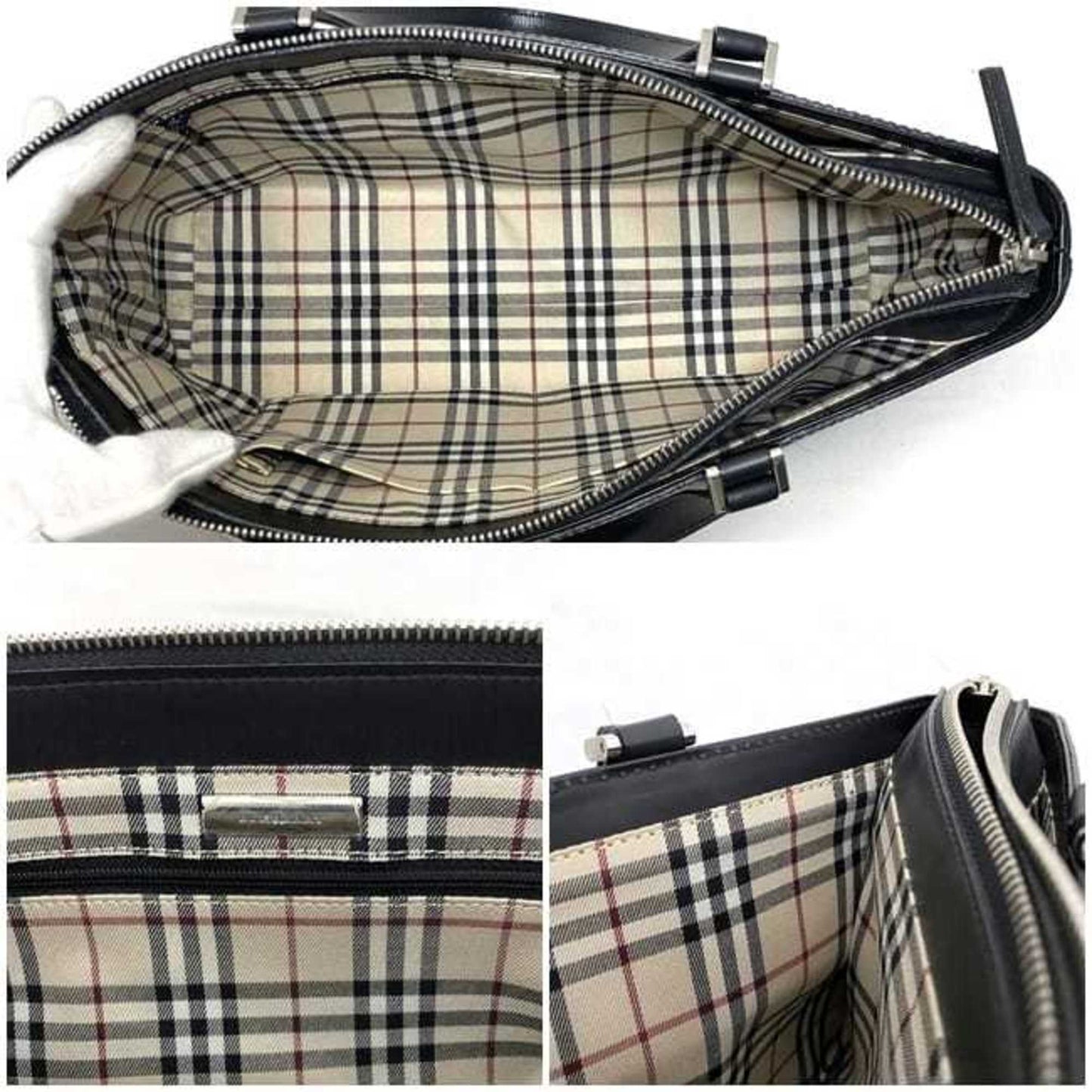 BURBERRY Handbag