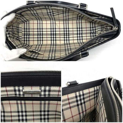 BURBERRY Handbag