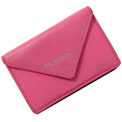 Balenciaga Papier Wallet