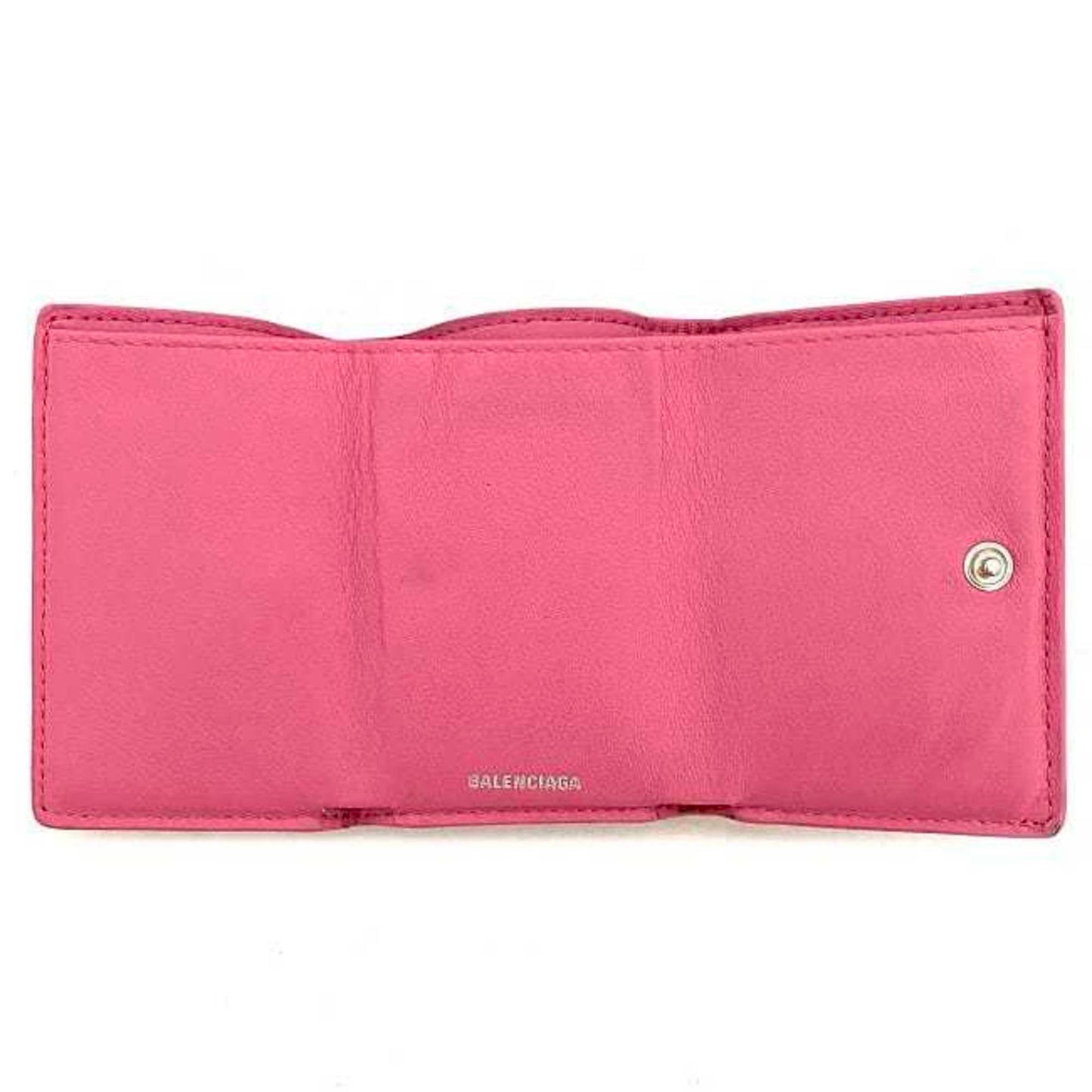 Balenciaga Papier Wallet