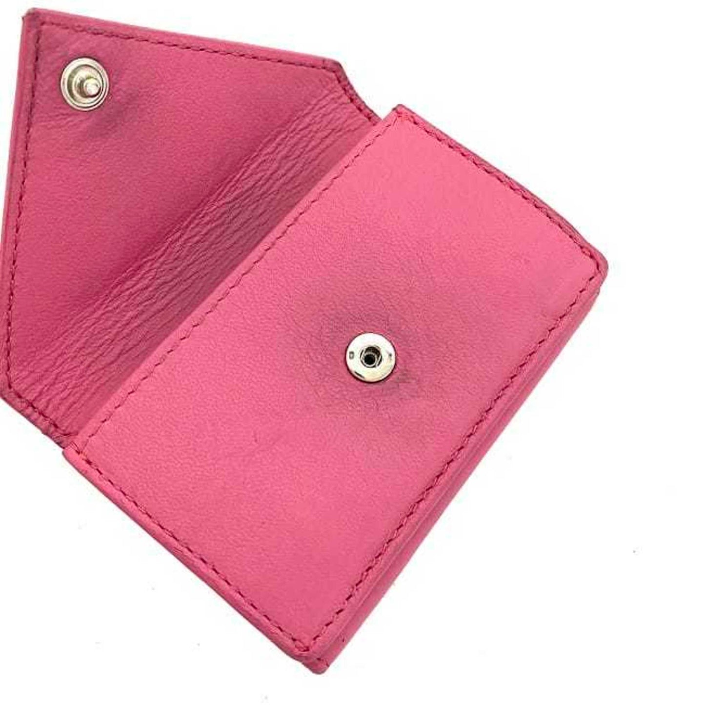 Balenciaga Papier Wallet