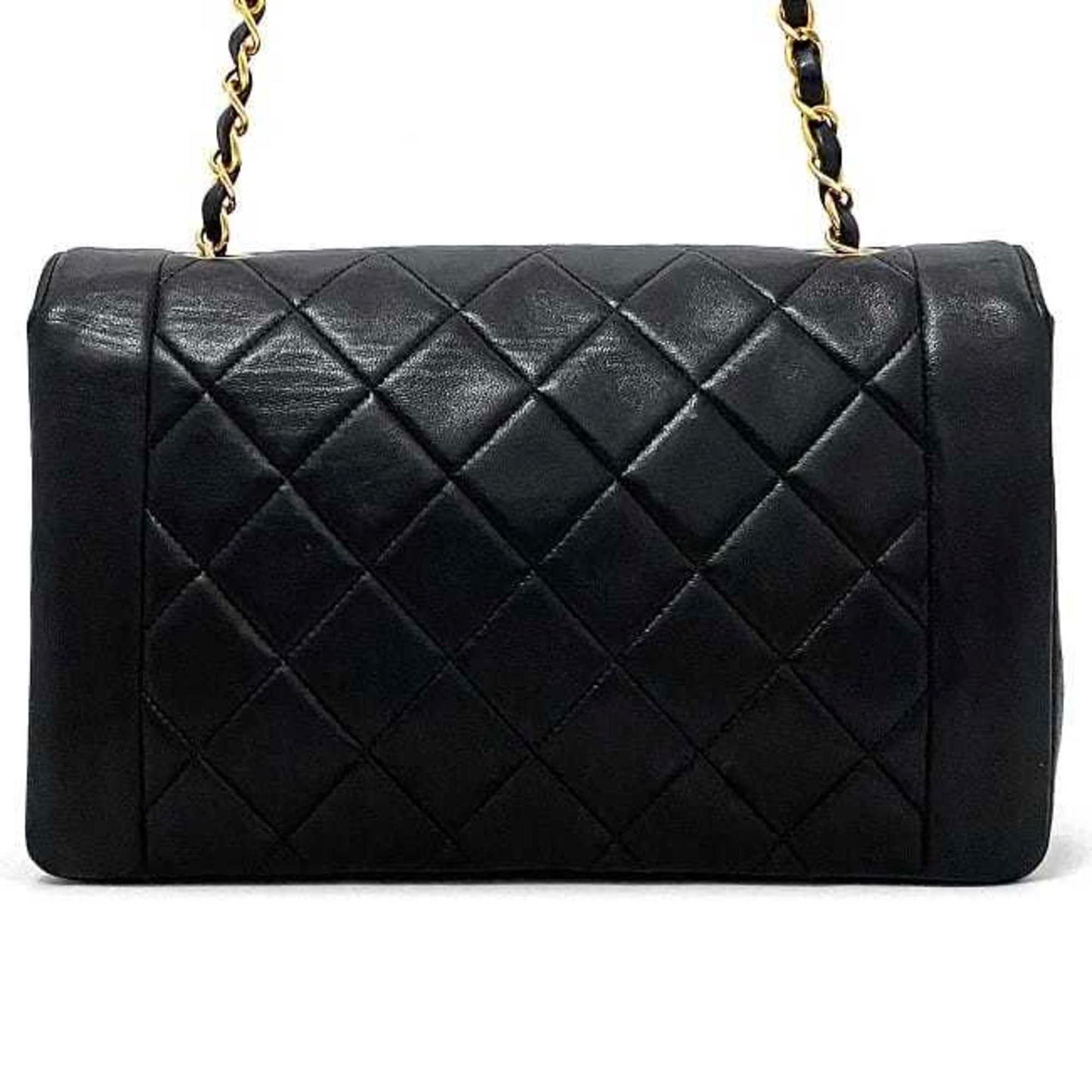 Chanel Diana