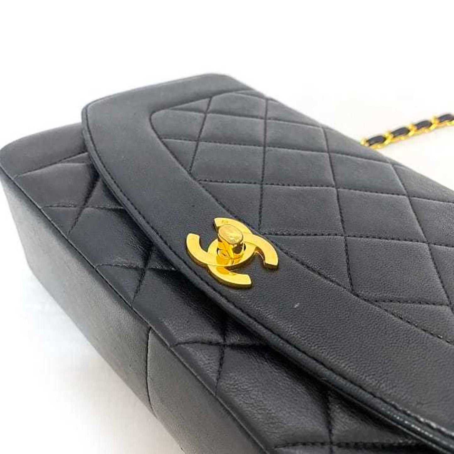 Chanel Diana