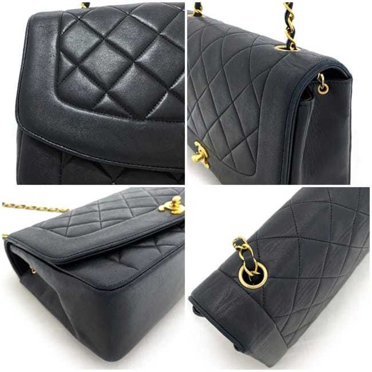 Chanel Diana