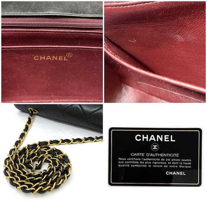 Chanel Diana