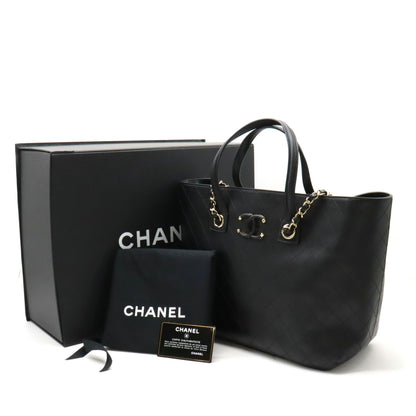 Chanel Matelassé