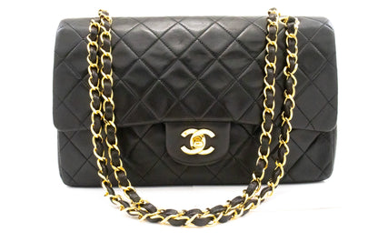 Chanel Double flap
