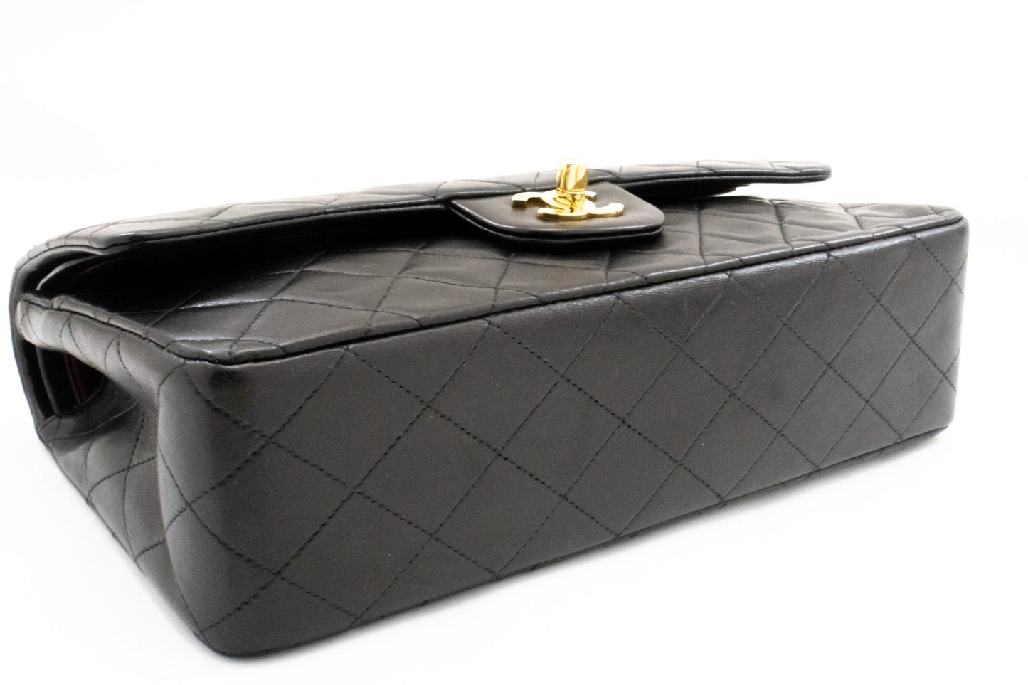 Chanel Double flap