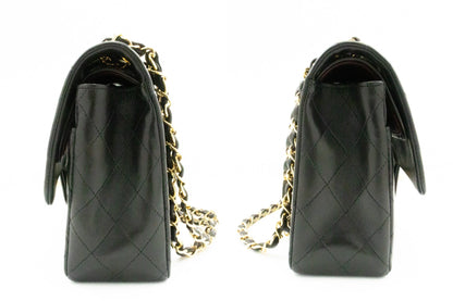 Chanel Double flap