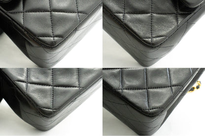 Chanel Double flap