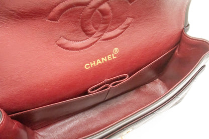 Chanel Double flap