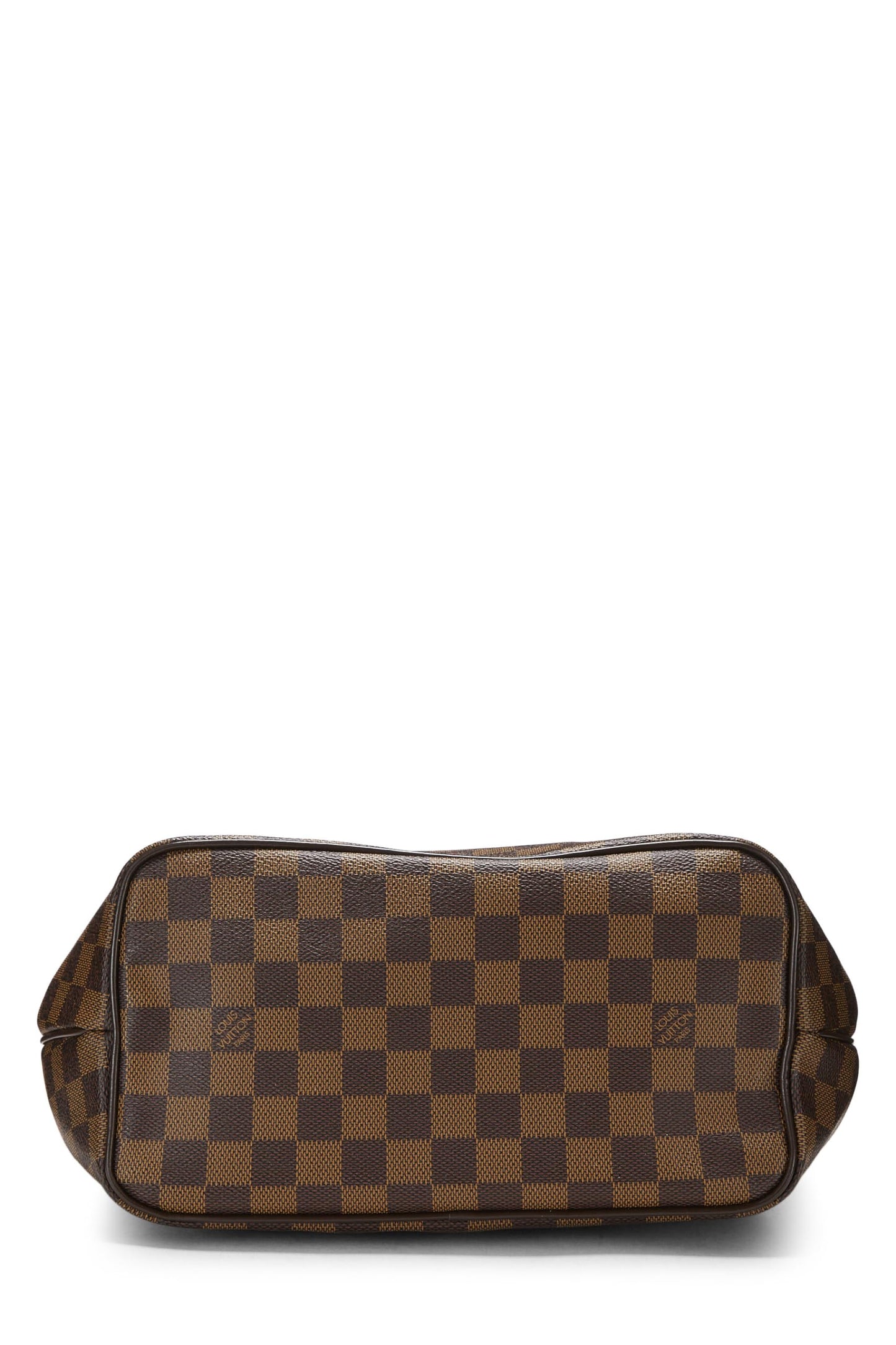 Louis Vuitton,  Damier Ebene Westminster GM, Brown