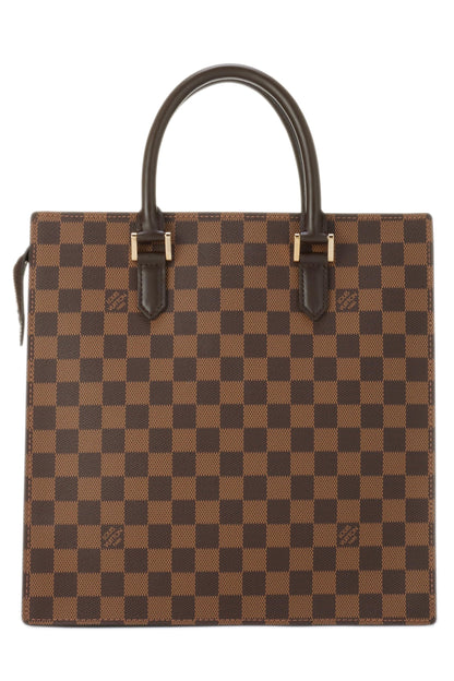 Louis Vuitton,  Damier Ebene Venice PM, Brown